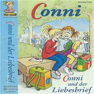 Julia Boehme - Conni Und Der Liebesbrief
