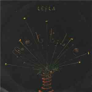Leila - Mettle