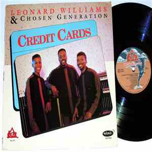 Leonard Williams & Chosen Generation - Credit Cards