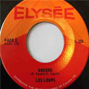 Les Loups - Encore