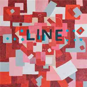 Line  - Hearts