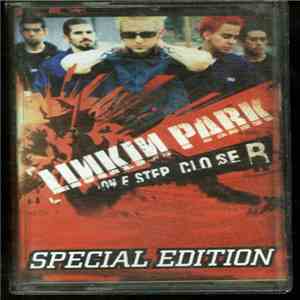 Linkin Park - One Step Closer Special Edition