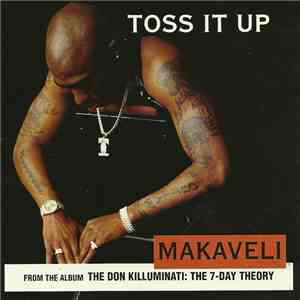 Makaveli - Toss It Up