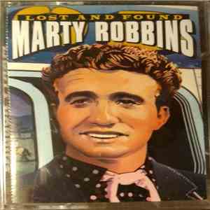 Marty Robbins - Lost And Found