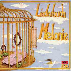 Melanie  - Liederbuch
