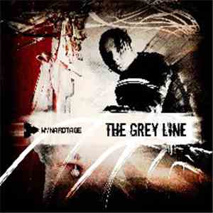 Melanie GüntzschelMel G.MelGüntzschel Melanie - The Grey Line