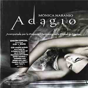 Mónica Naranjo - Adagio