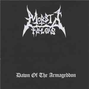 Morbid Tales - Dawn Of The Armageddon