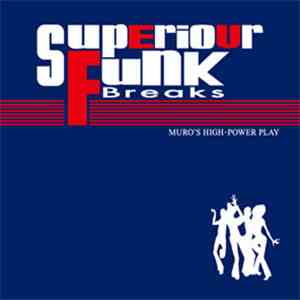 Muro - Superiour Funk Breaks