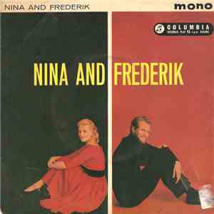 Nina And Frederik - Man Man Is For Woman Made