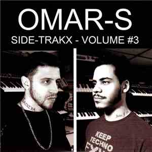 Omar-S - Side Trakx - Volume #3