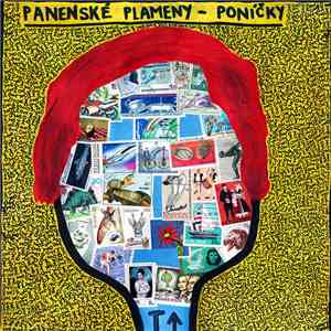 Panenské Plameny - Poníčky