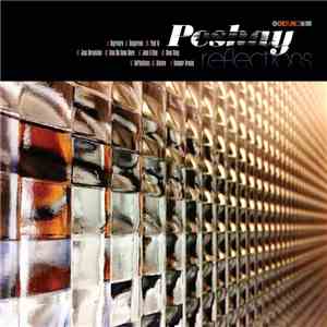 Peshay - Reflections