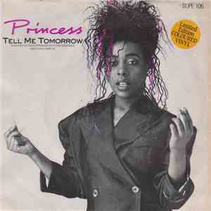 Princess - Tell Me Tomorrow