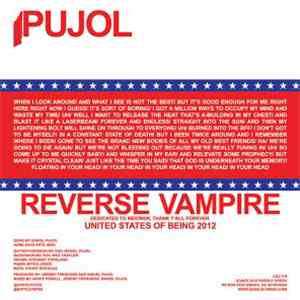 Pujol - Reverse Vampire
