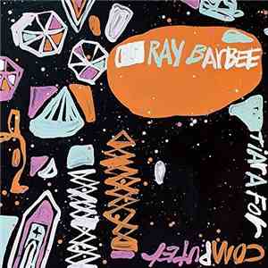 Ray Barbee - Tiara for Computer