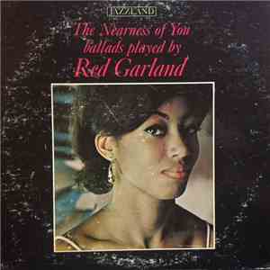 Red Garland - The Nearness Of You