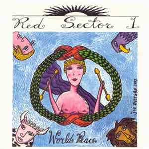 Red Sector One - World Peace