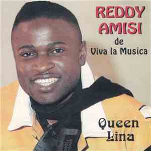 Reddy Amisi De Viva La Musica - Queen Lina