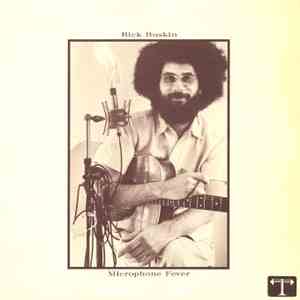 Rick Ruskin - Microphone Fever
