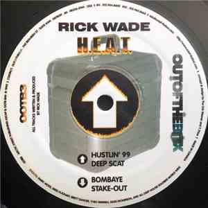 Rick Wade - H.E.A.T.