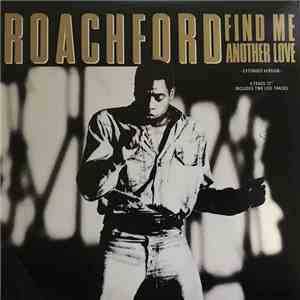 Roachford - Find Me Another Love