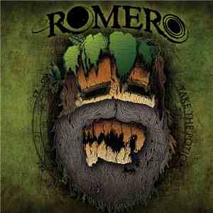 Romero  - Take The Potion