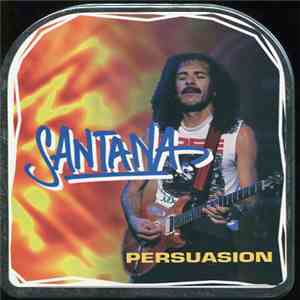 Santana - Persuasion