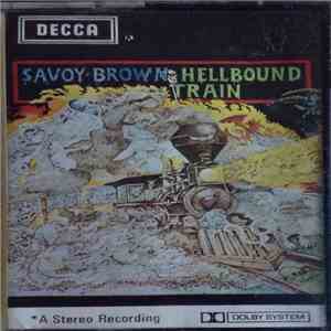 Savoy Brown - Hellbound Train