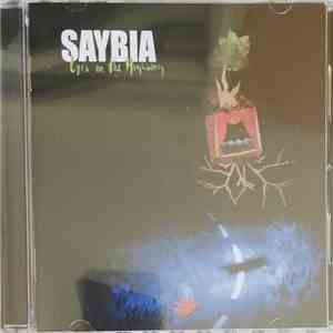 Saybia - Eyes On The Highway