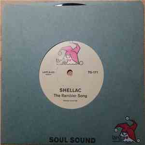 Shellac / Mule - Soul Sound
