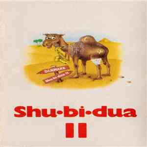 Shu•bi•dua - Shu•bi•dua 11