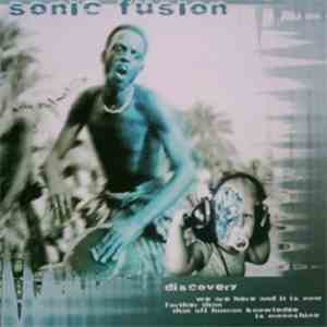 Sonic Fusion - Discovery