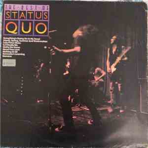 Status Quo - The Rest Of Status Quo