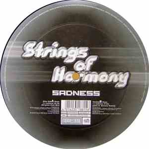 Strings of Harmony - Sadness