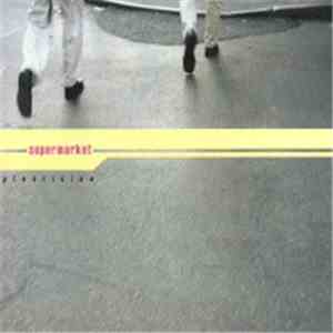 Supermarket  - Plasticine