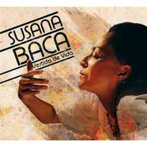 Susana Baca - Vestida De Vida - Canto Negro De Las Americas
