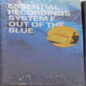 System F - Out Of The Blue