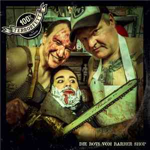 Terrorfett - Die Boys Vom Barbershop