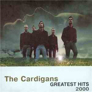 The Cardigans - Greatest Hits 2000