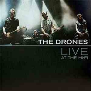 The Drones - River Of Tears