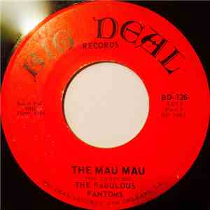 The Fabulous Fantoms - The Mau Mau