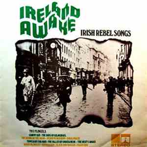 The Flingels - Ireland Awake! - Irish Rebel Songs