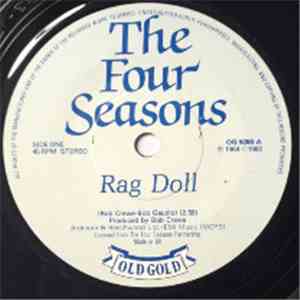 The Four Seasons - Rag Doll