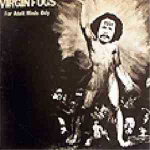 The Fugs - Virgin Fugs