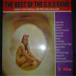 The G.U.S. Band - The Best Of The G.U.S. Band