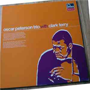 The Oscar Peterson Trio - Oscar Peterson Trio with Clark Terry