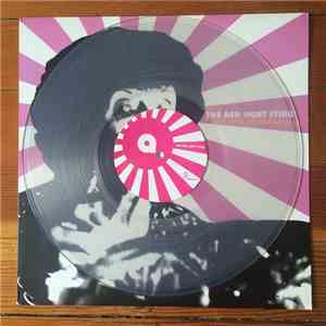 The Red Light Sting - We're The Red Light Sting And Our Love Is Soaking In  ...