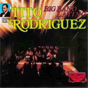 Tito Rodriguez - Big Band Latino