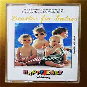 Unknown Artist - Beatles For Babies